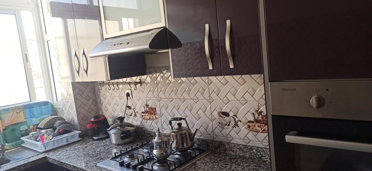 קזבלנקה Maison De La Famille מראה חיצוני תמונה