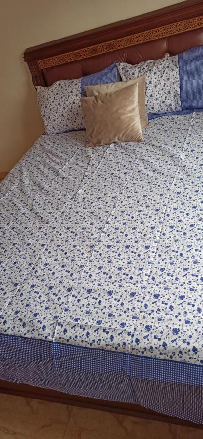 קזבלנקה Maison De La Famille מראה חיצוני תמונה