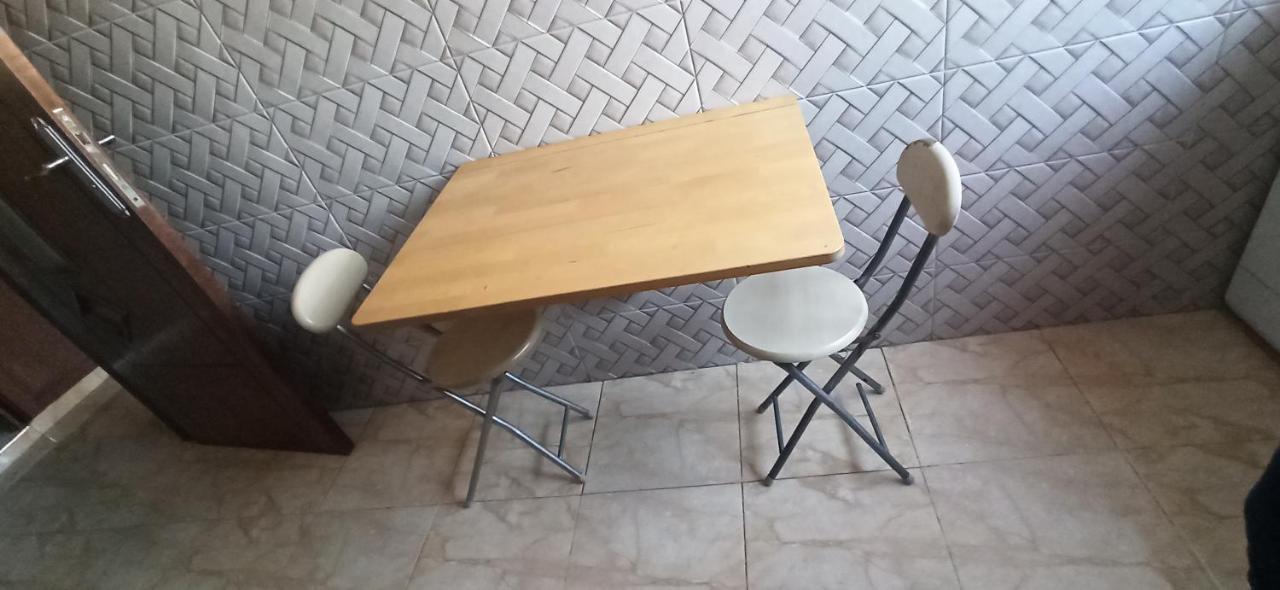 קזבלנקה Maison De La Famille מראה חיצוני תמונה