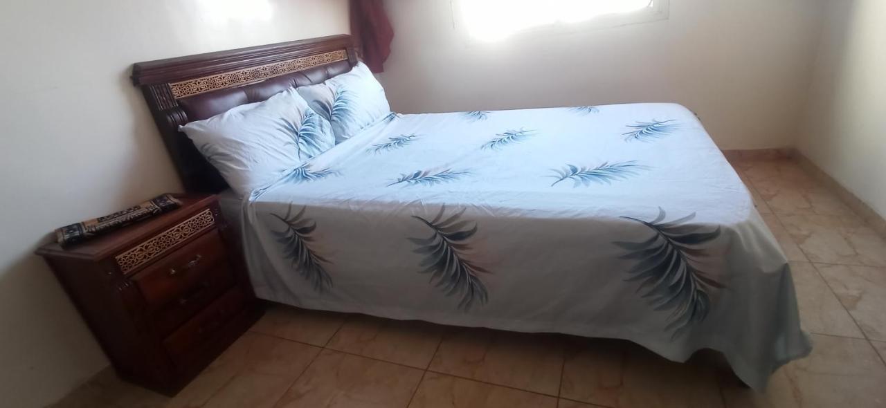 קזבלנקה Maison De La Famille מראה חיצוני תמונה